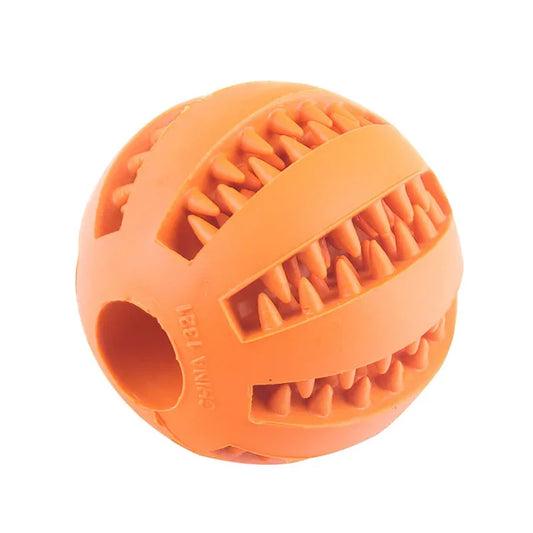 ToothTidy Chew Ball Toy