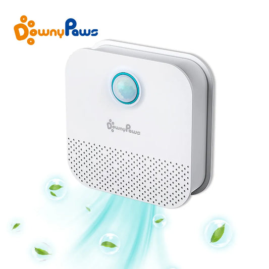 FreshPaws Smart Purifier