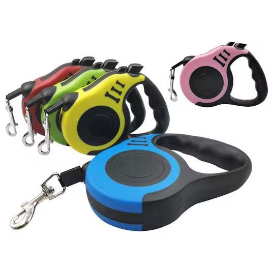 FreedomFlex Retractable Leash