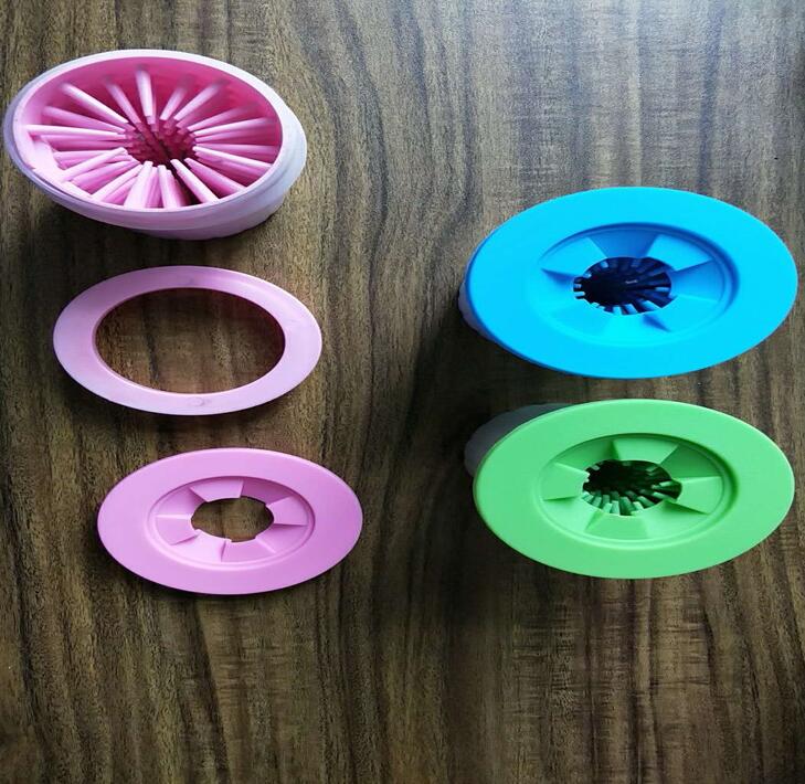 Dog Paw Cleaner Cup
