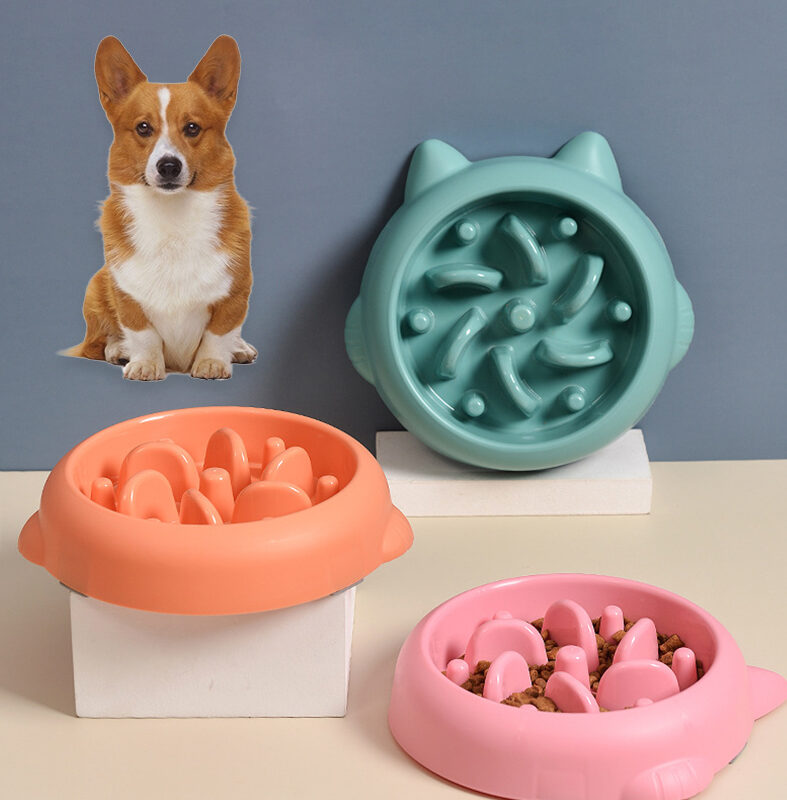 Food Bowls