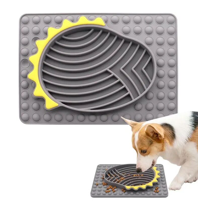 Pet Enrichment